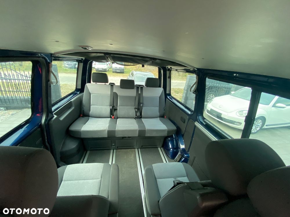 Volkswagen Multivan L1 Startline - 31