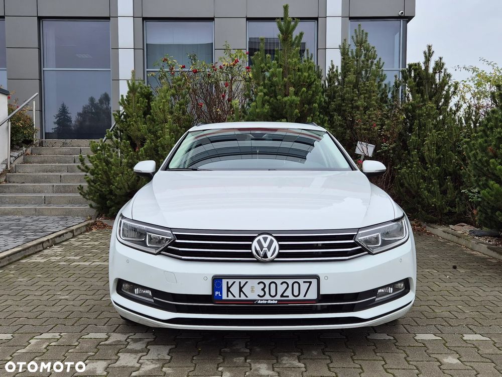 Volkswagen Passat 2.0 TDI BMT Highline - 29