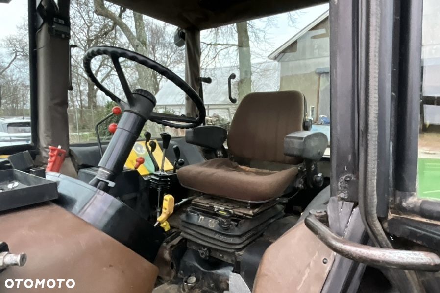 John Deere 2650 - 22