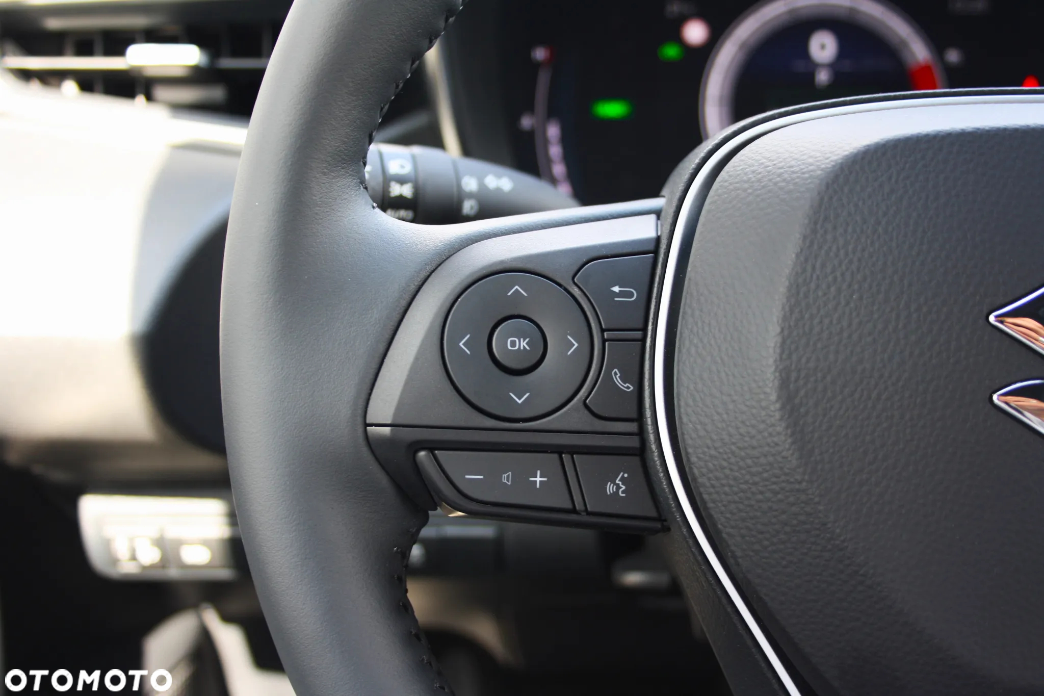 Suzuki Swace 1.8 Hybrid Premium Plus CVT - 10