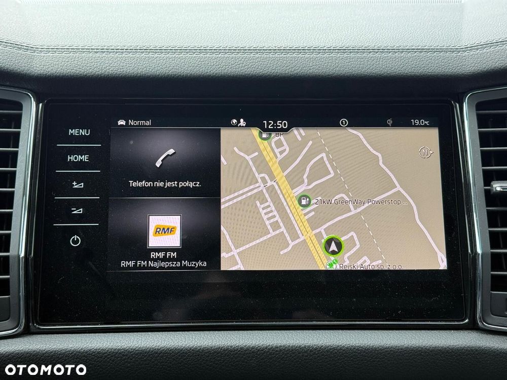 Skoda Kodiaq 2.0 TDI 4x4 L&K DSG - 21