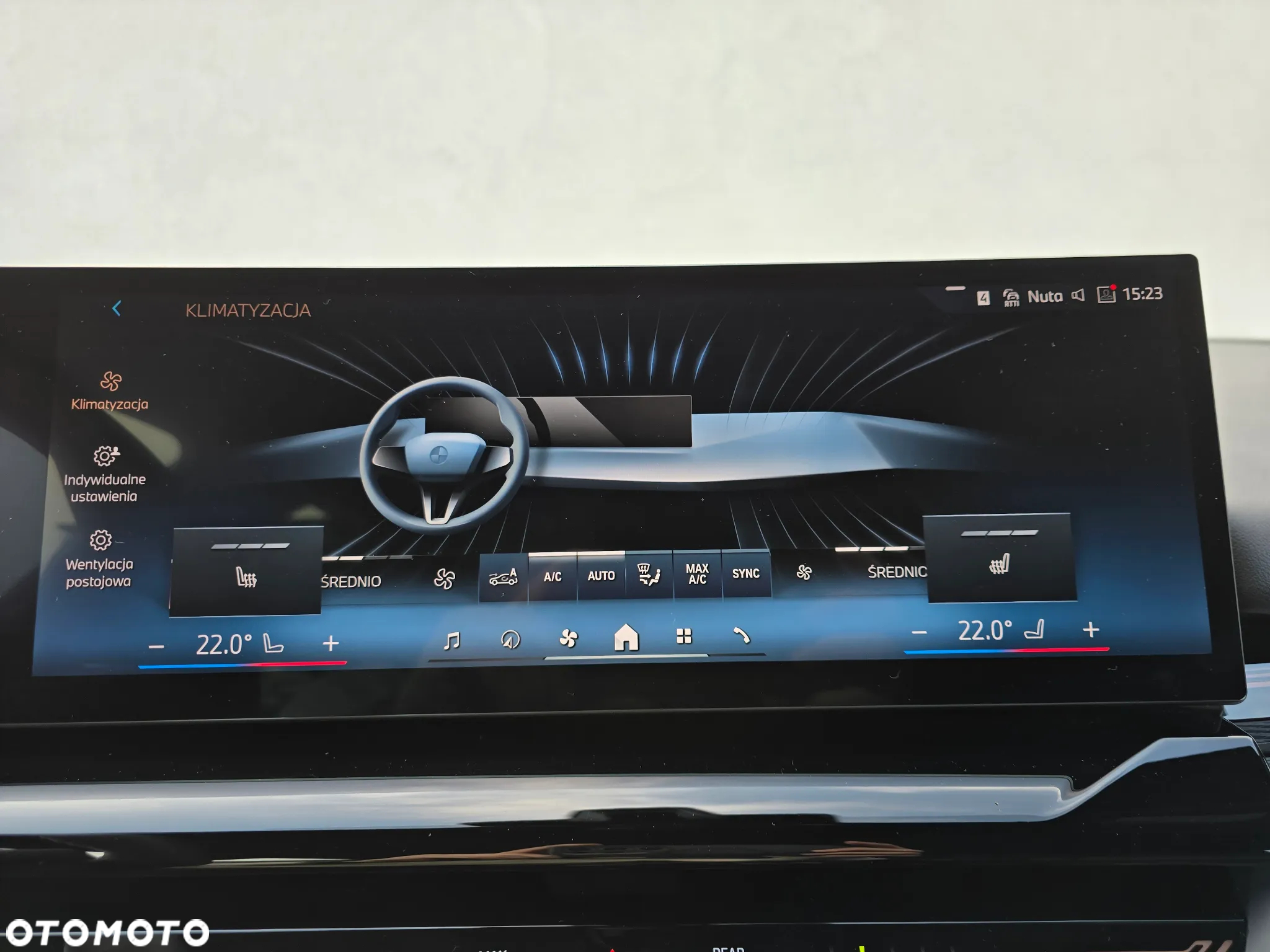 BMW Seria 5 520d xDrive - 16