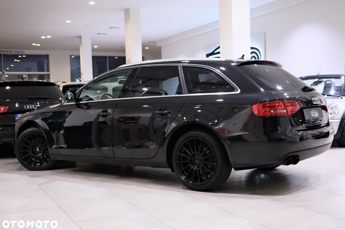 Audi A4 1.8 TFSI - 15