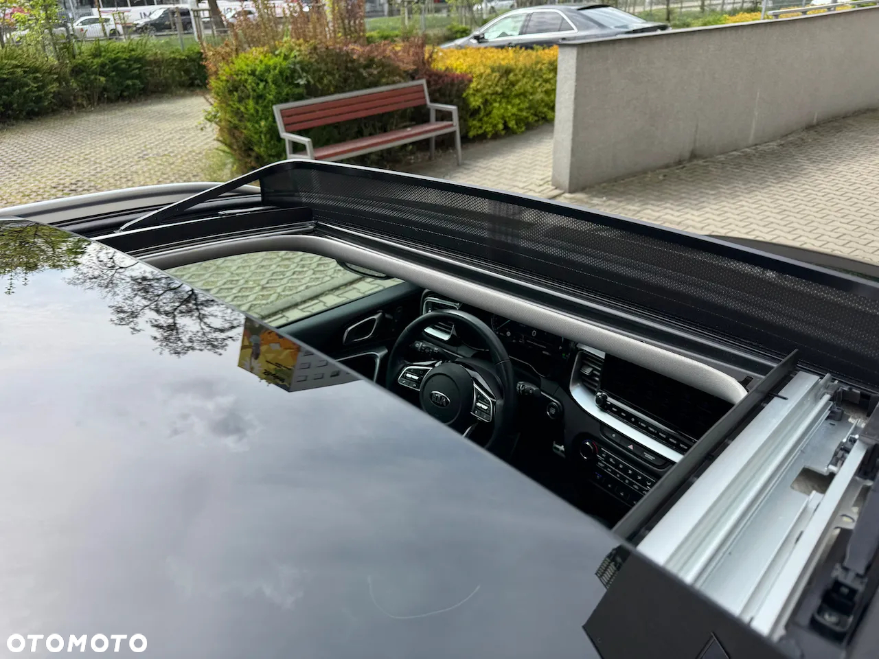Kia Ceed 1.6 GDI PHEV XL DCT - 8