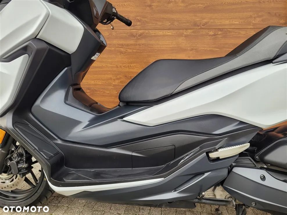 Honda NSS - 10