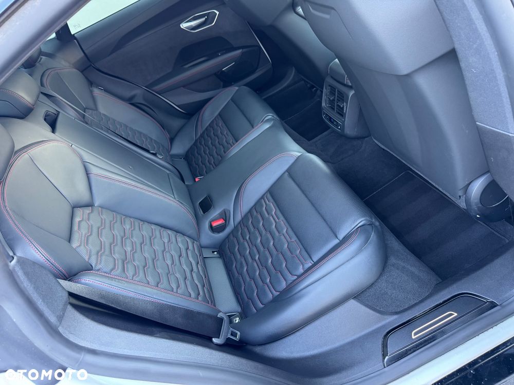 Audi e-tron GT 105kWh S Launch Edition Quattro - 36