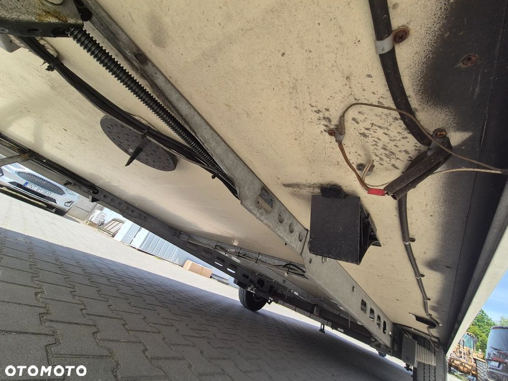 Adria Alpina 663 HT 663HT Całoroczna Alde Zimowa - 32