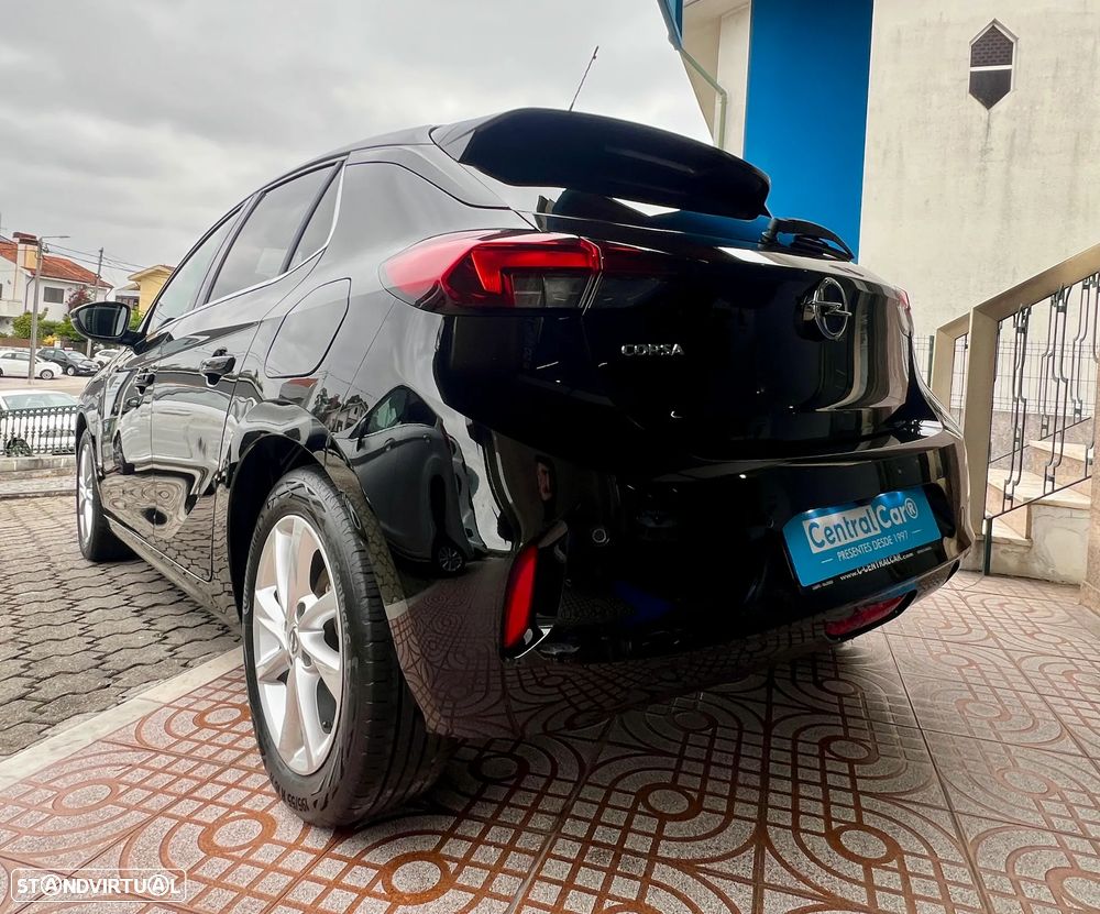 Opel Corsa 1.5 D Elegance - 8