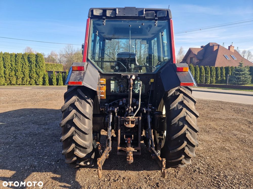 Valtra 6350 HiTech - 4
