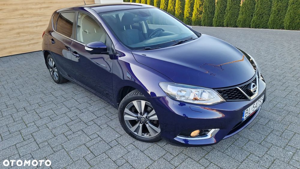 Nissan Pulsar 1.2 DIG-T Tekna - 26