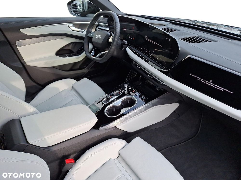 Audi A6 Avant - 11