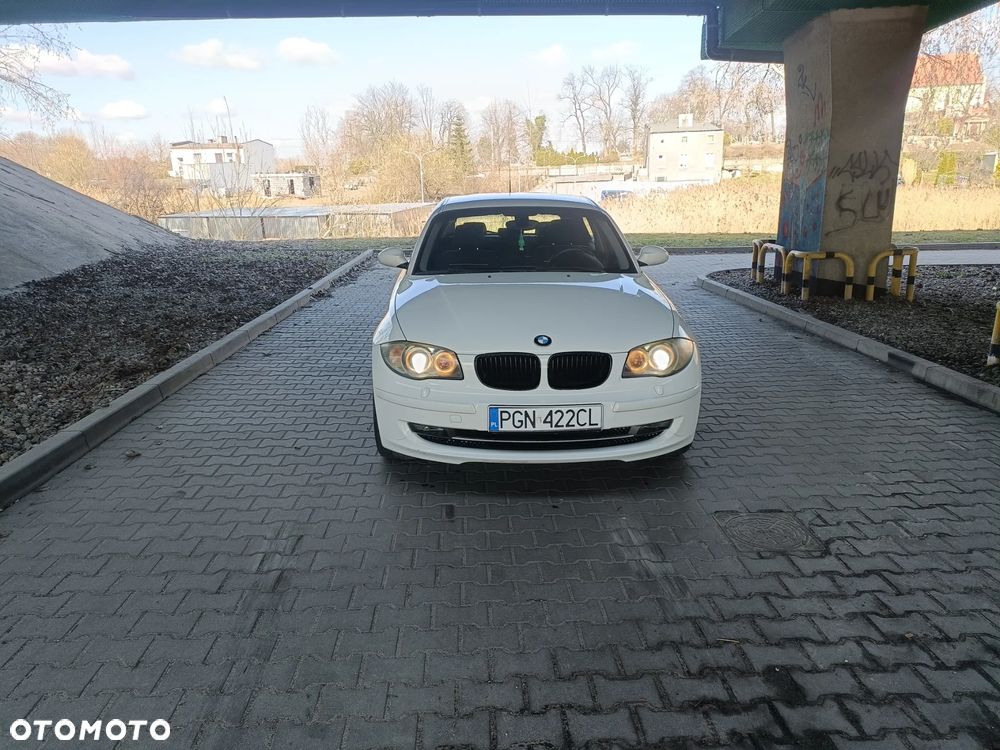 BMW X1 sDrive18i - 7