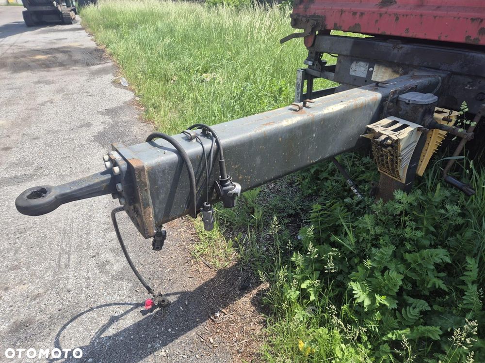 Fliegl TSK 180 - 8
