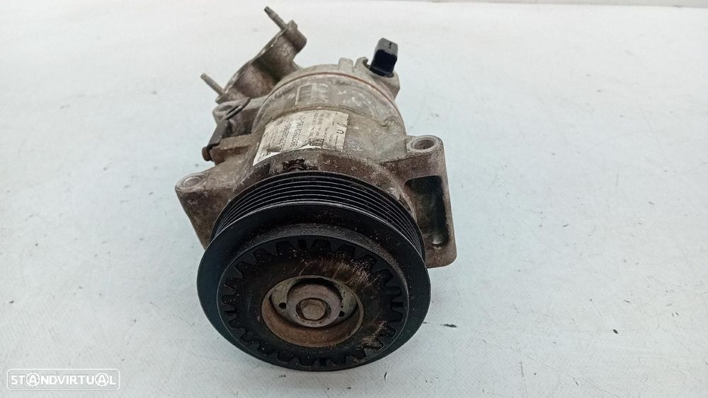 Compressor AC PEUGEOT 308 II - 3