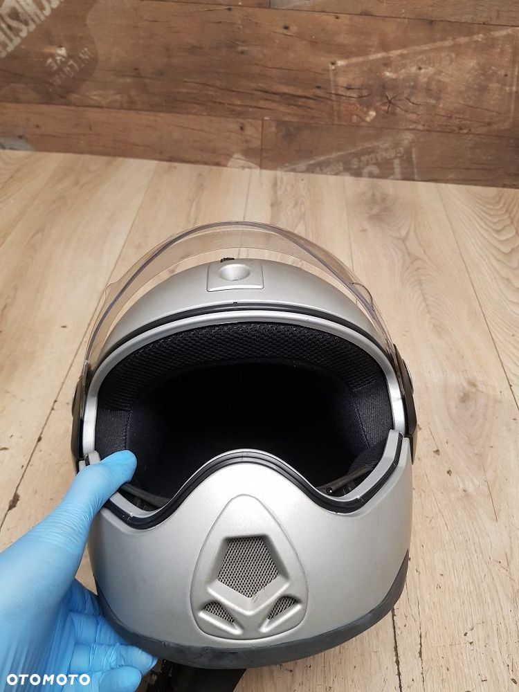 Kask motocyklowy Caberg 299 rozmiar XL 61 - 10