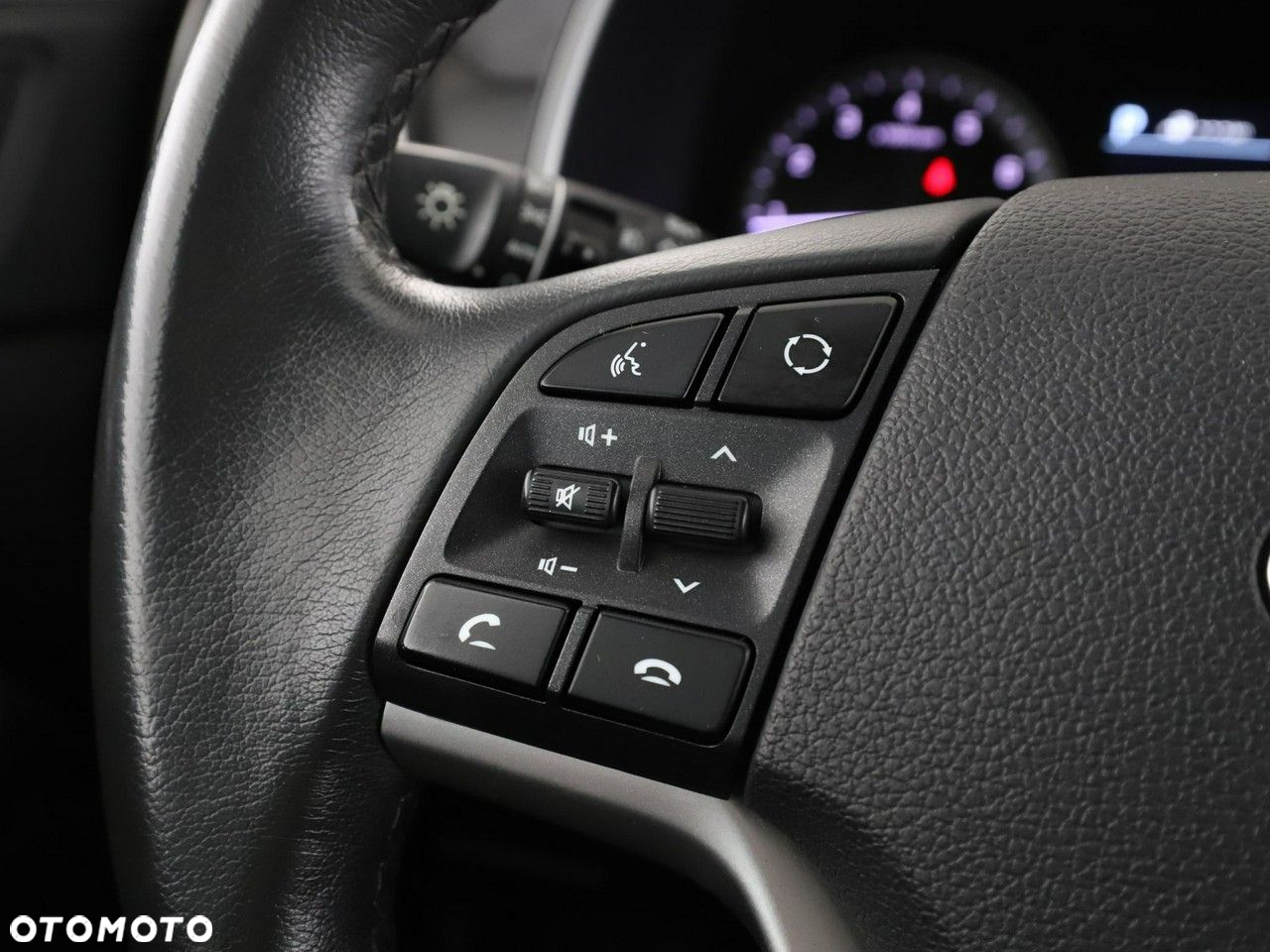 Hyundai Tucson 1.6 GDi 4WD DCT Style - 32
