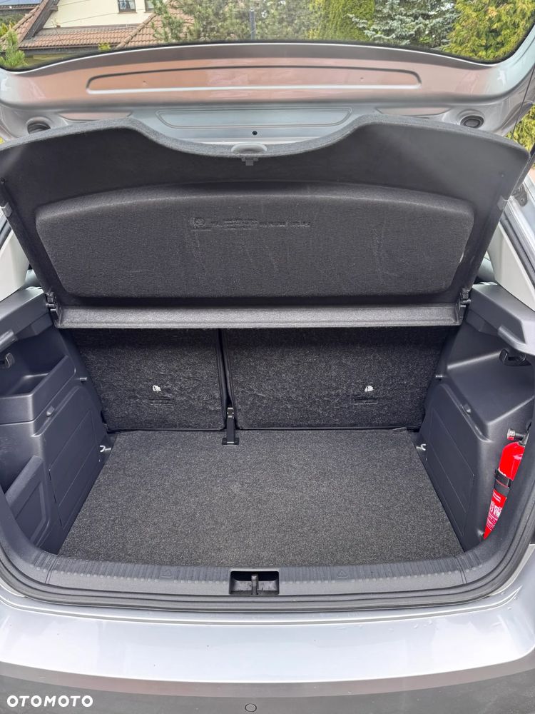 Skoda Fabia 1.0 Ambition - 13