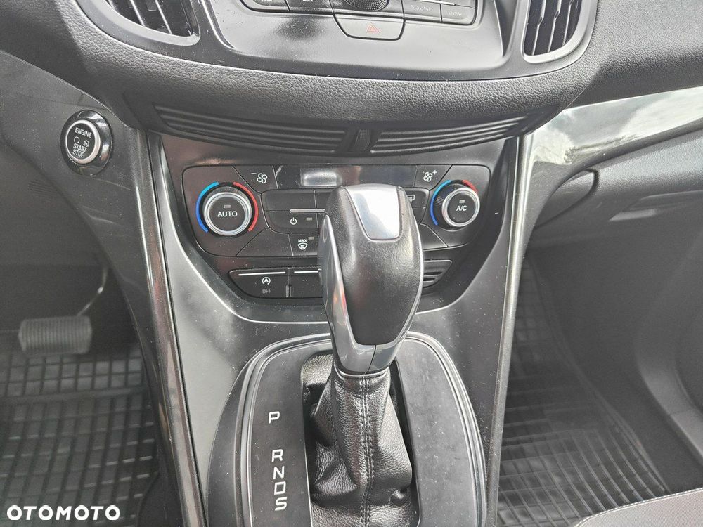 Ford Kuga 1.5 EcoBlue TITANIUM - 13