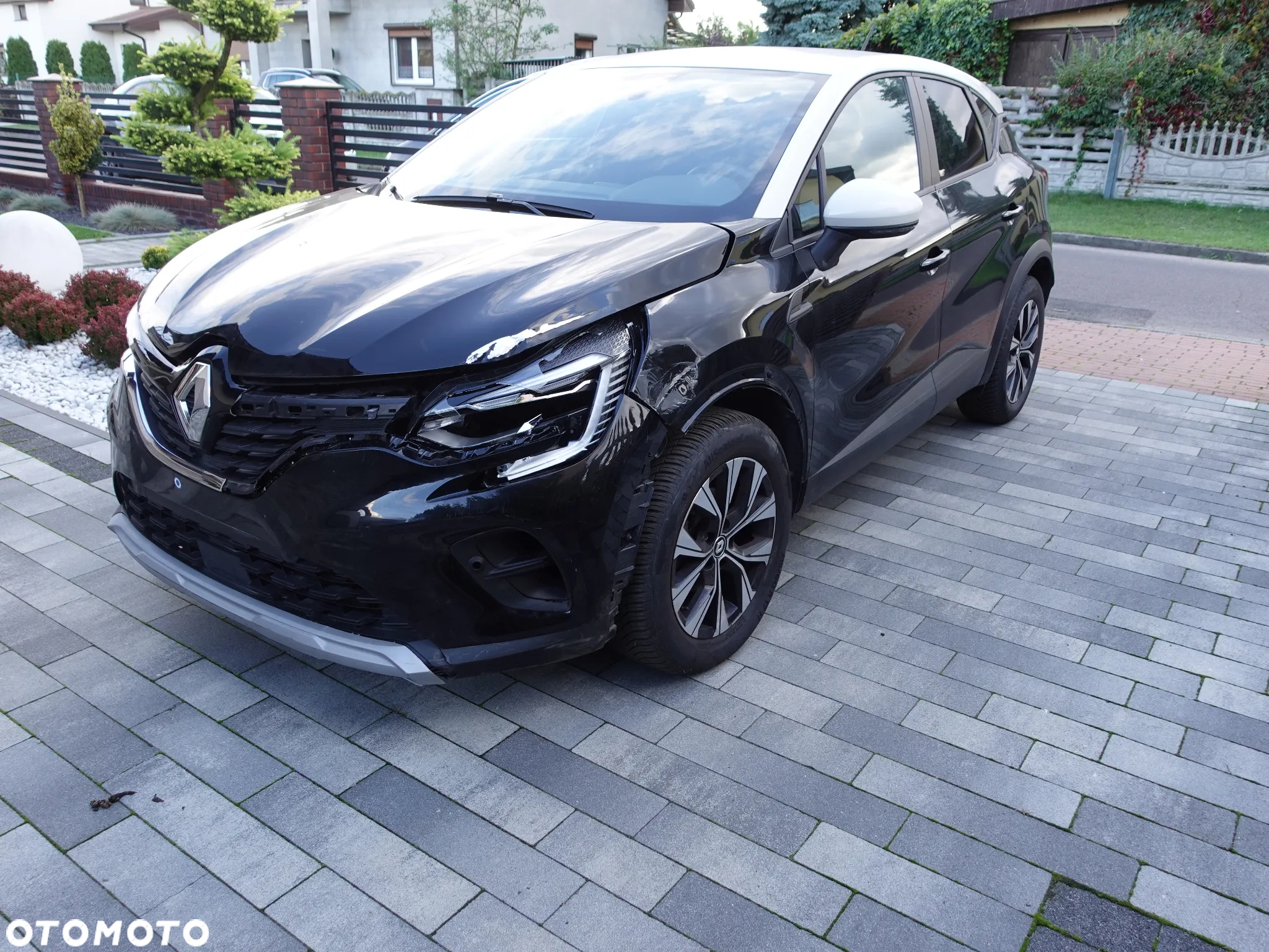 Renault Captur TCe 90 EVOLUTION - 8