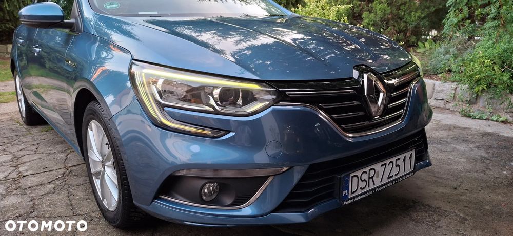Renault Megane - 6