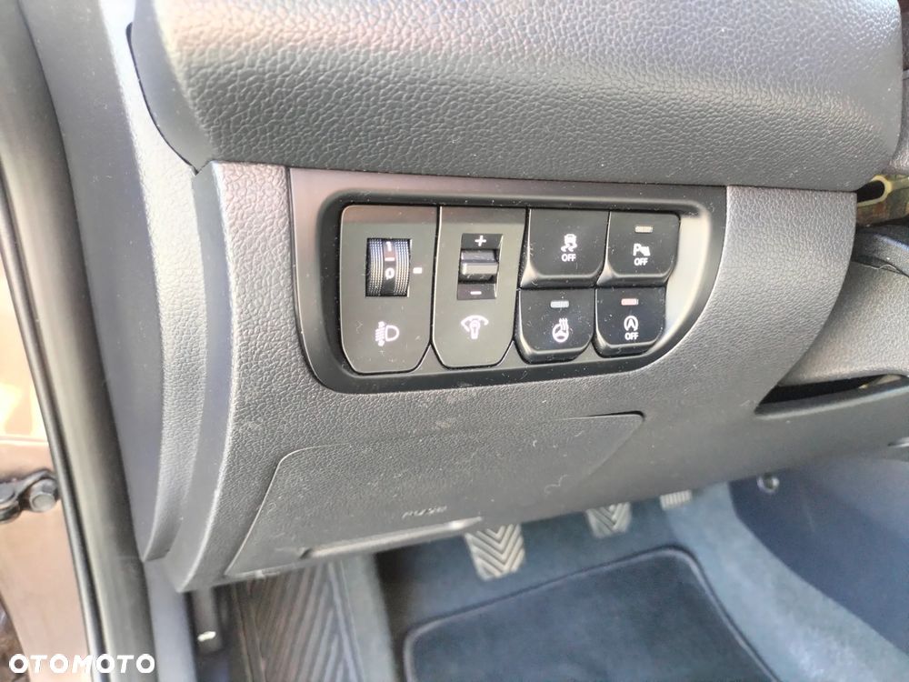 Kia Rio 1.2 XL - 12