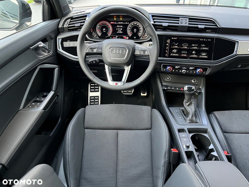 Audi Q3 Sportback - 6
