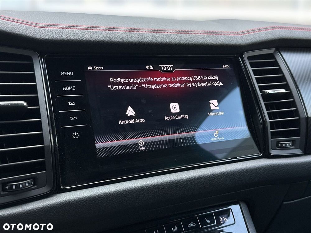 Skoda Kodiaq 2.0 TSI 4x4 RS DSG - 24