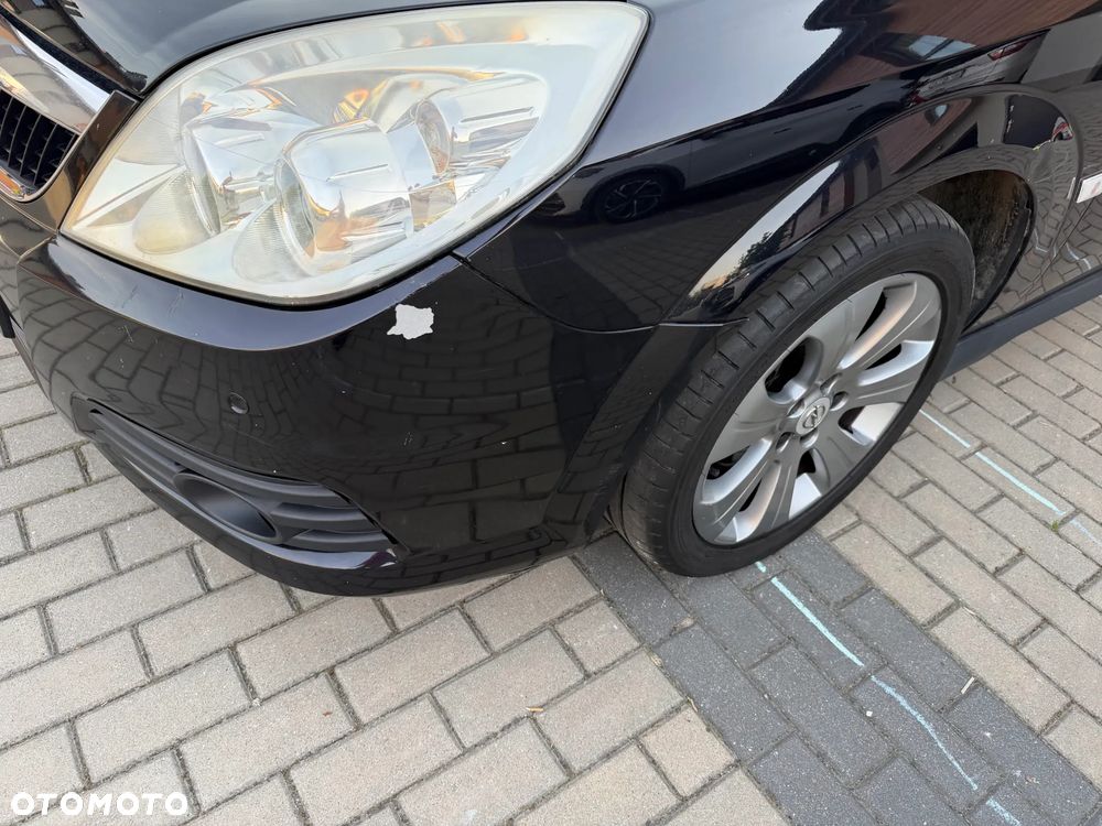 Opel Vectra 1.9 CDTI Cosmo - 21
