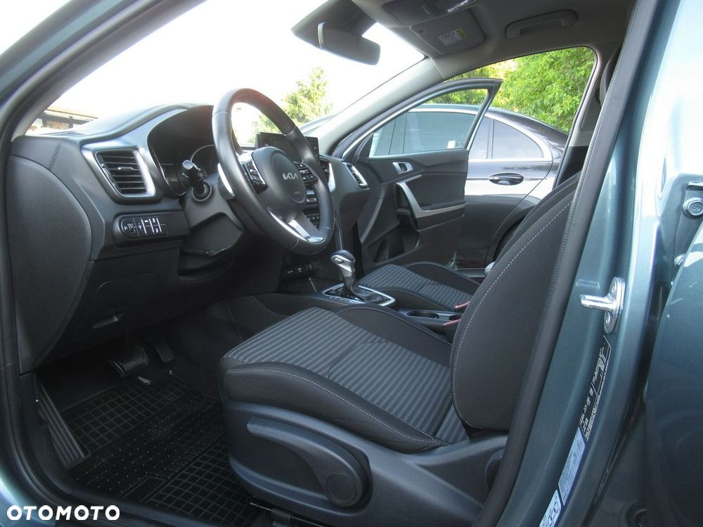 Kia XCeed 1.5 T-GDI M DCT - 5