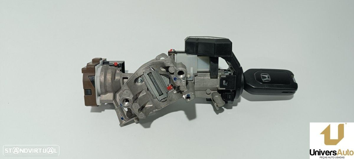 CANHÃO DE INGIÇÃO HONDA CIVIC LIM.5 (FK) 1.5 PRESTIGE - 9