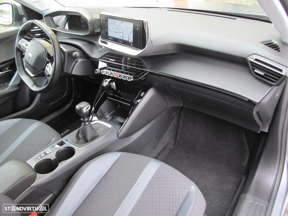 Peugeot 2008 PureTech 100 Stop&Start Allure Pack - 3