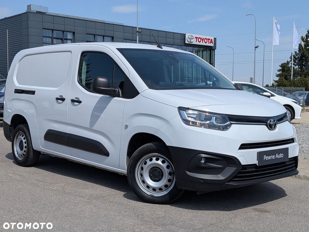 Toyota PROACE CITY - 13