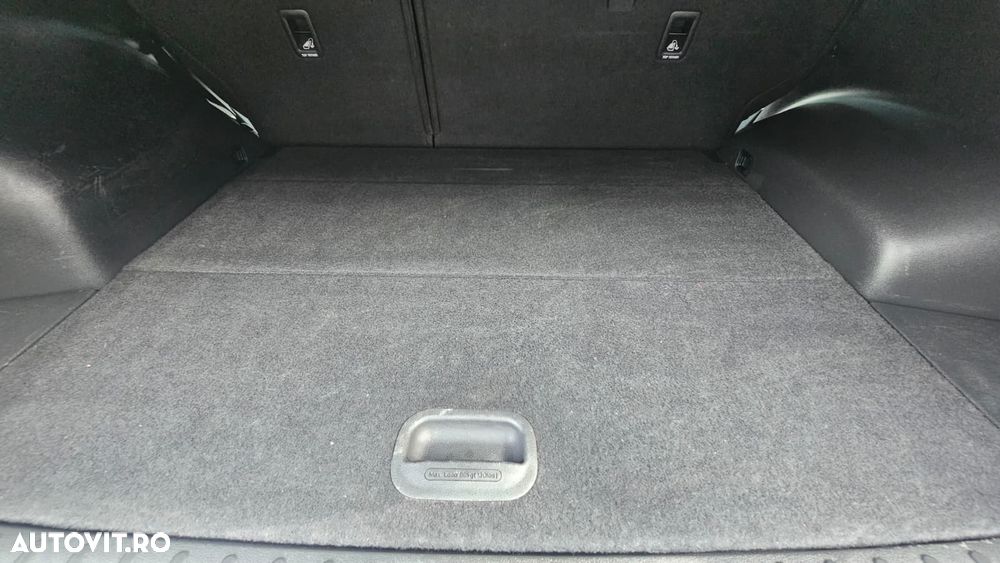 Hyundai Tucson blue 1.7 CRDi 2WD DCT Premium - 24