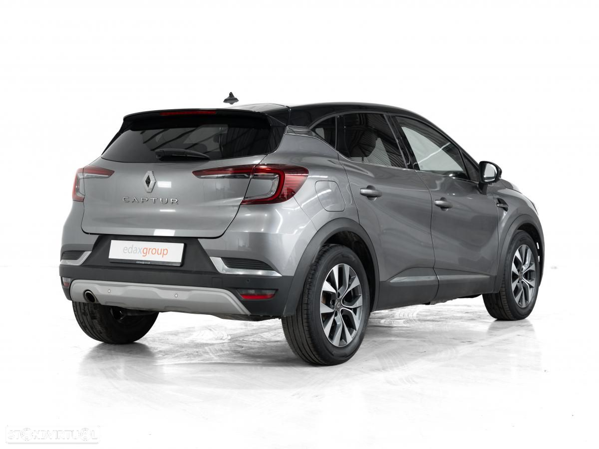 Renault Captur 1.5 dCi Exclusive - 3