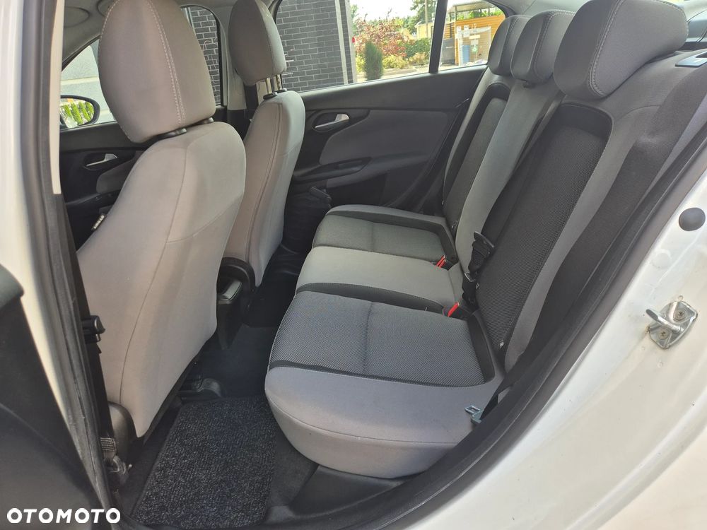 Fiat Tipo 1.4 16v Easy - 15