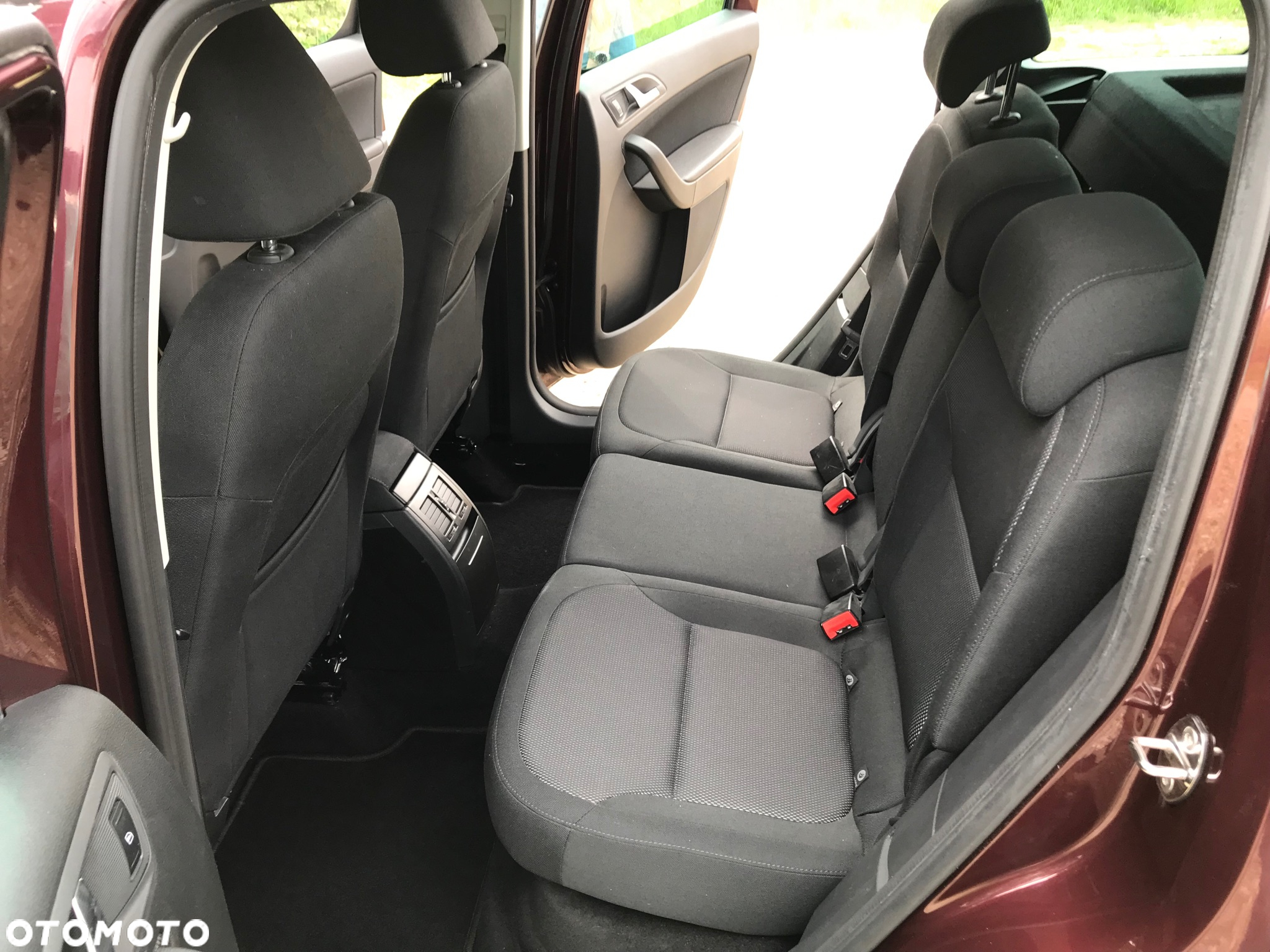 Skoda Yeti 1.4 TSI Active - 13