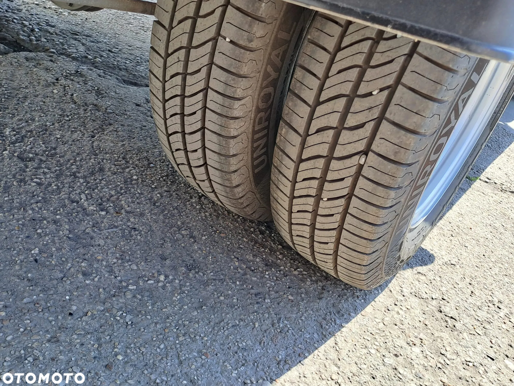 Iveco 35C16 Kontener+ bliźniak +winda+ 8 palet - 14