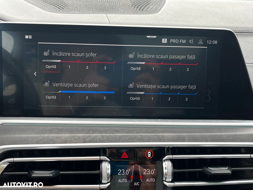 BMW X7 xDrive40d - 28