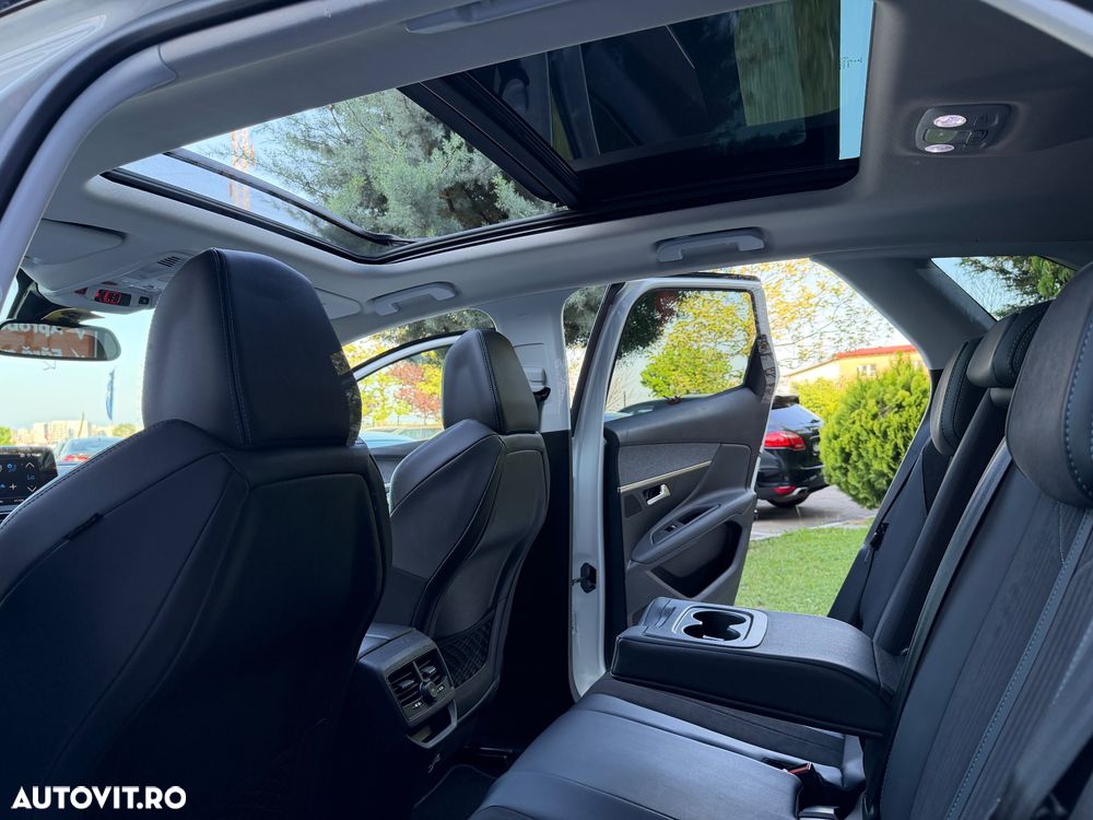 Peugeot 3008 - 24