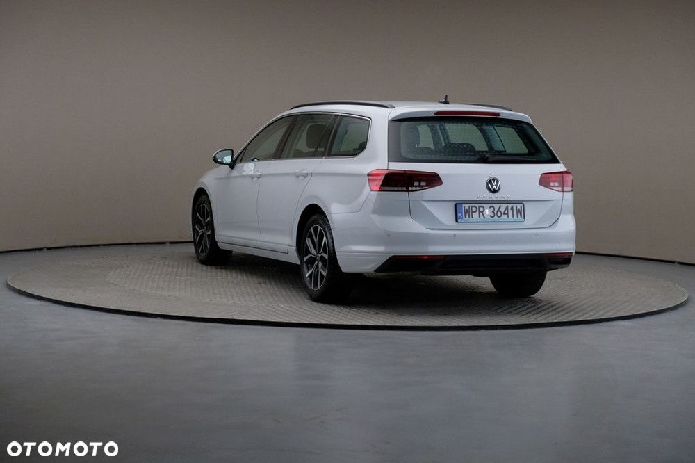 Volkswagen Passat Variant 1.5 TSI EVO Business DSG - 2