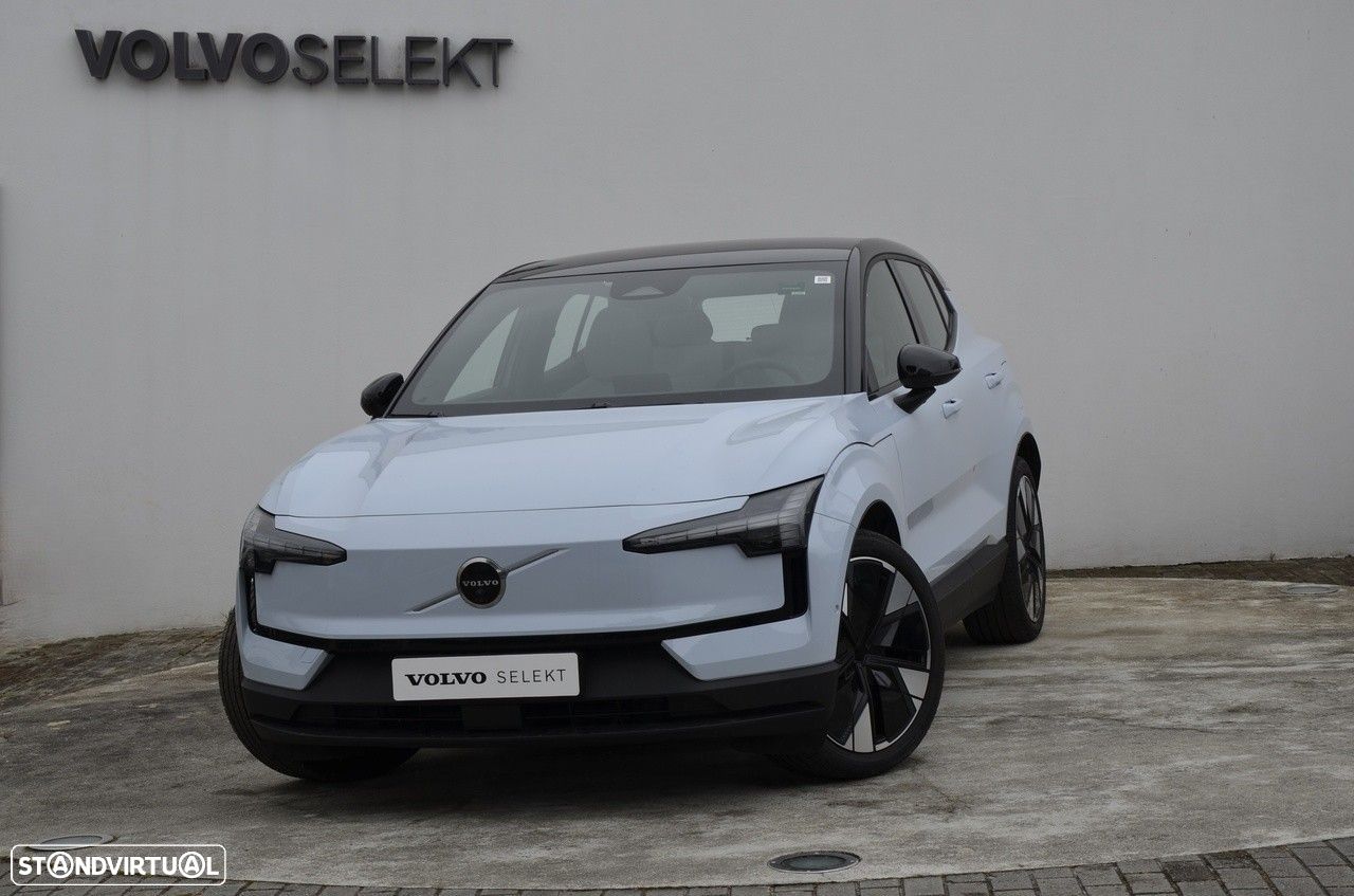 Volvo EX30 69 kWh Twin Motor Ultra - 1