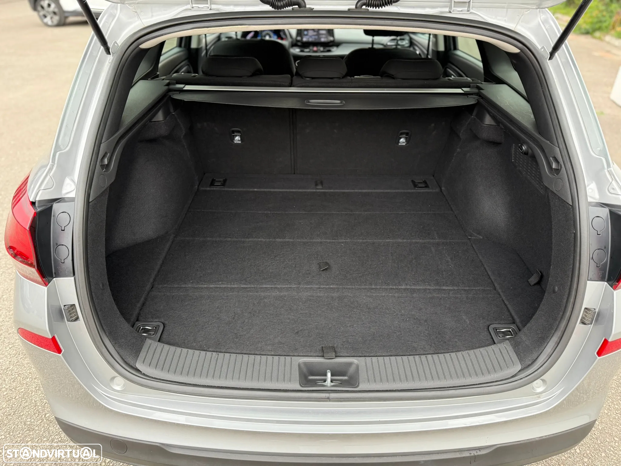 Hyundai i30 SW - 31
