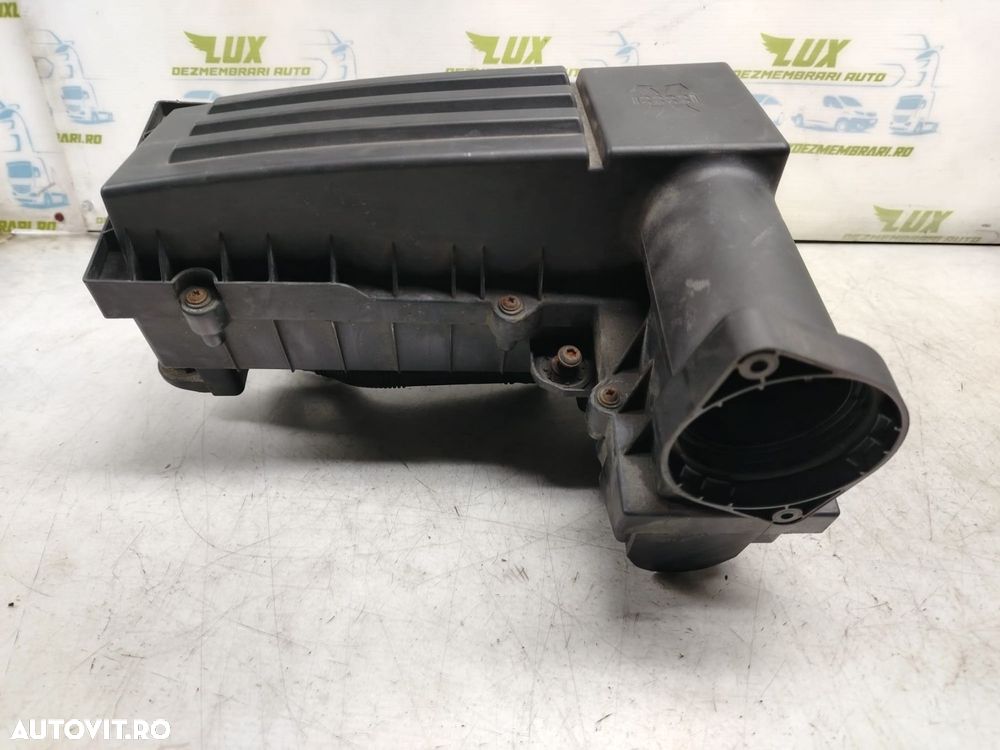 Carcasa filtru aer 1.9 tdi bkc 3c0129607af Skoda Octavia 2 [2004 - 20 - 1
