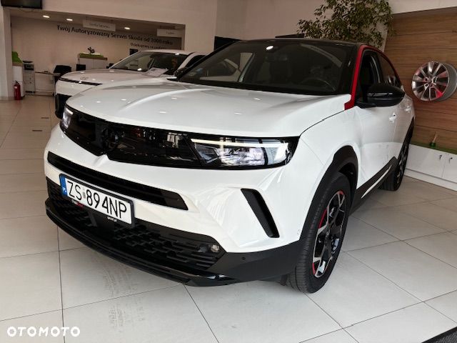 Opel Mokka 1.2 T GS Line S&S - 1