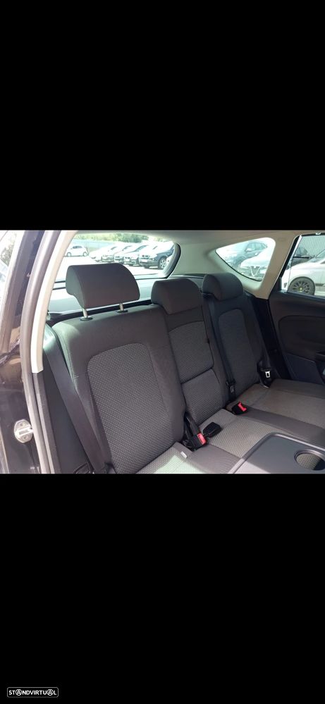 SEAT Altea 1.4 TSi Reference - 22