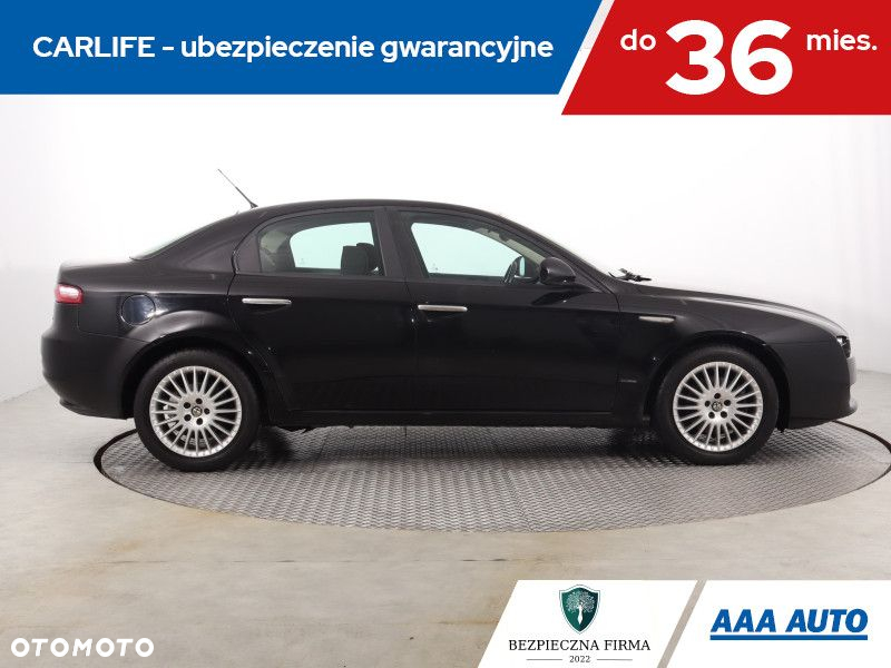 Alfa Romeo 159 - 7