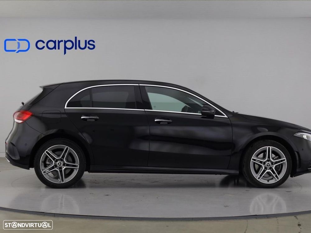 Mercedes-Benz A 250 e - 8