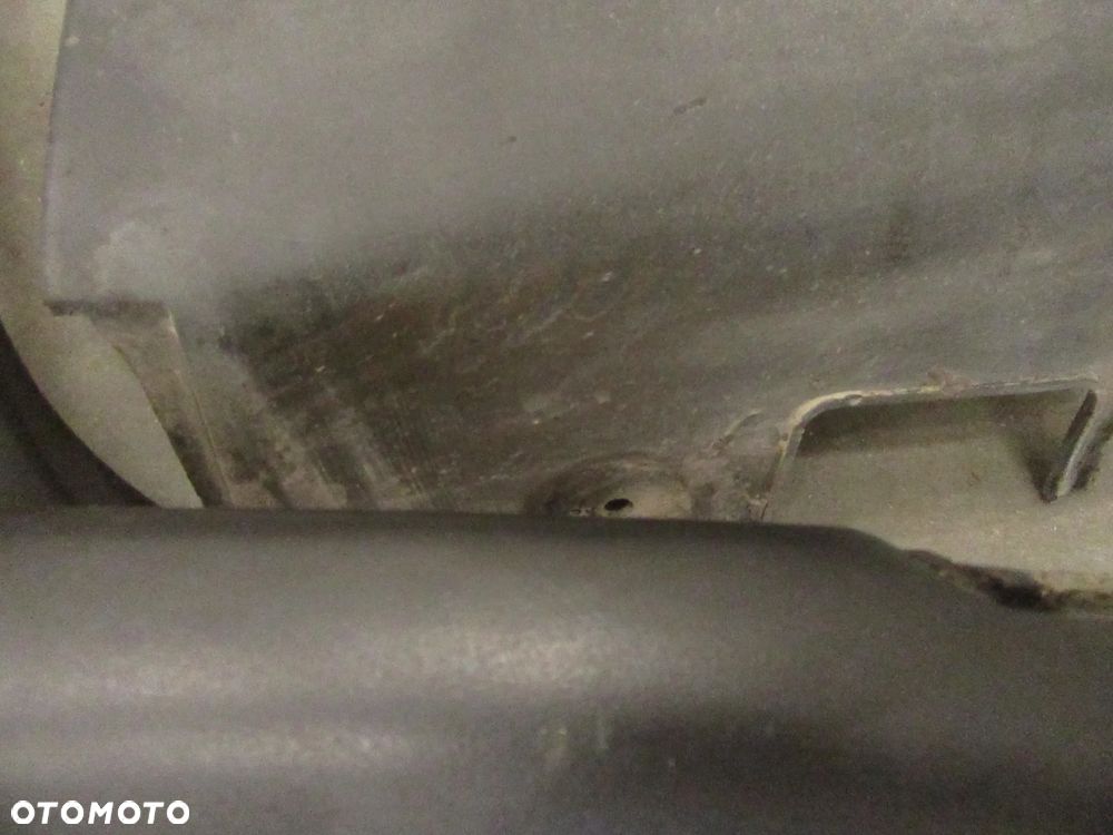 Listwy progowe nakładki nadkola stopień aluminiowy BMW E53 X5 - 11