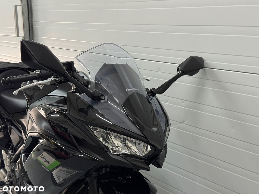 Kawasaki Ninja - 13