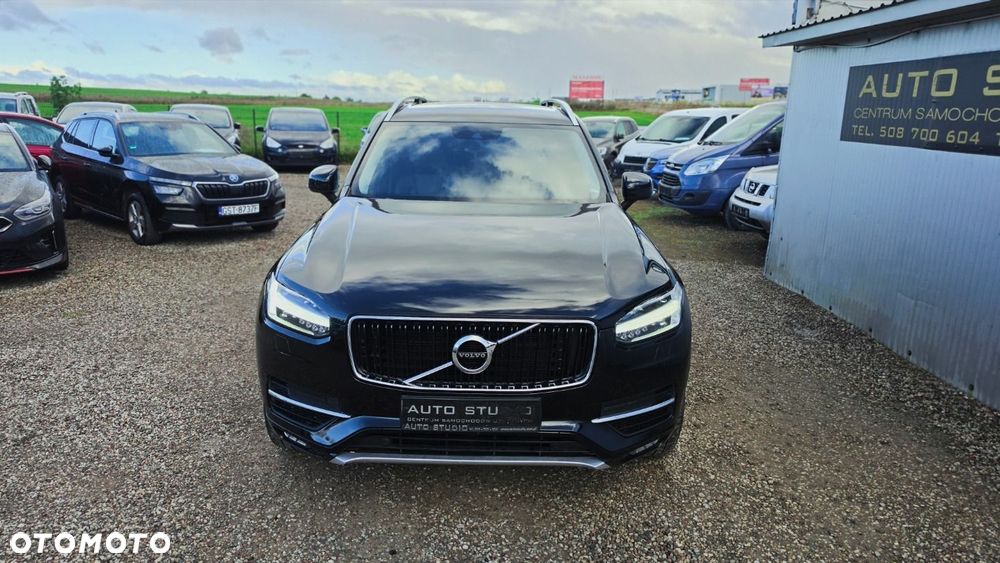 Volvo XC 90 - 34